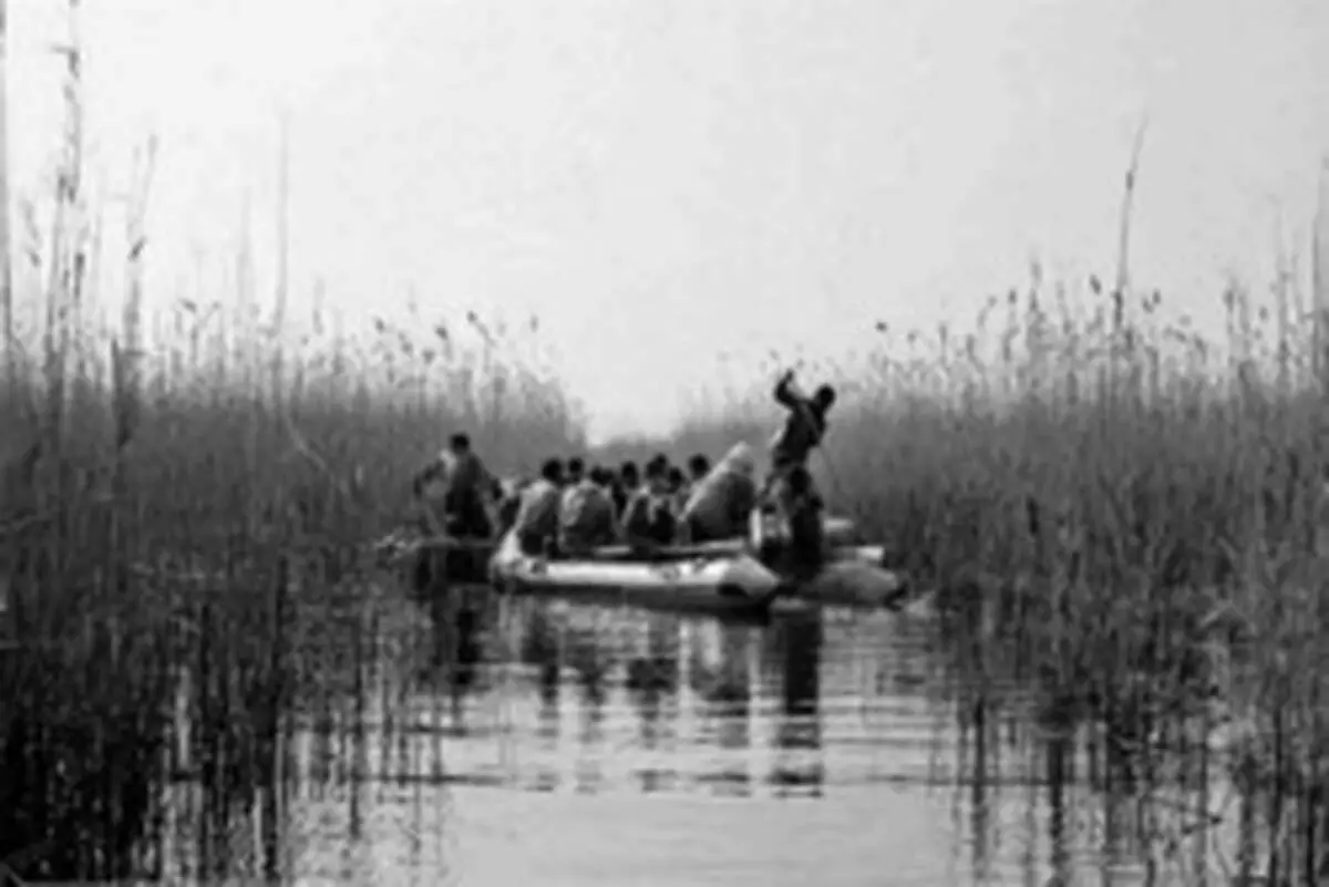 تصاویری از عملیات «خیبر»