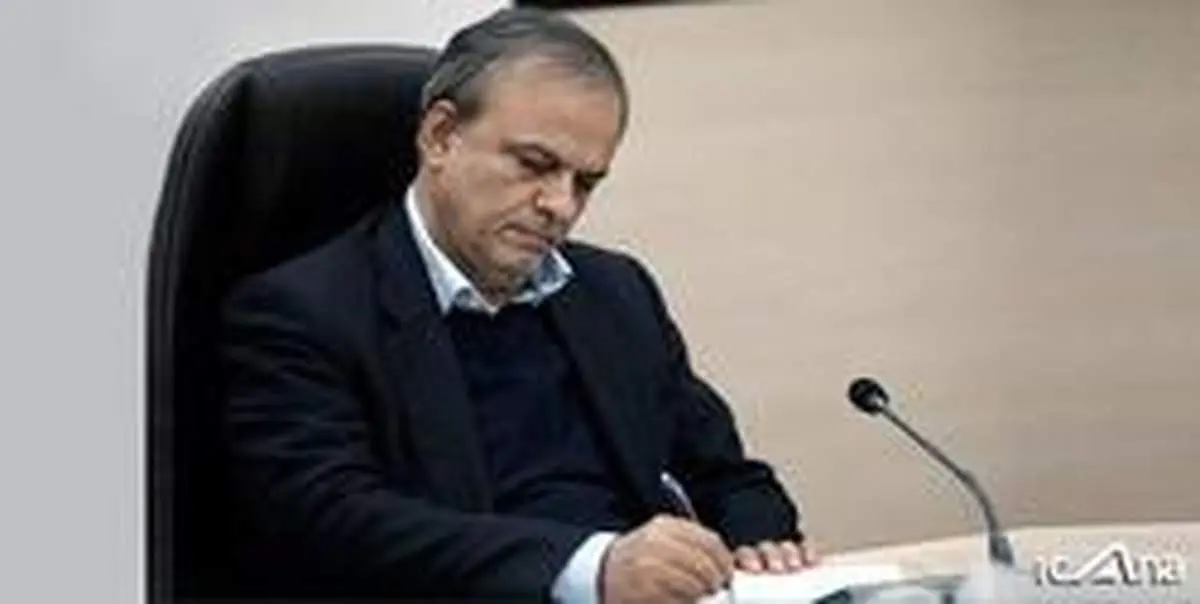 صلاحیت وزیر پیشنهادی صمت یکشنبه هفته آینده در کمیسیون صنایع بررسی می‌شود