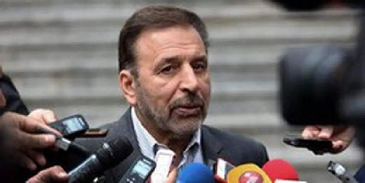 واعظی: شاهد علامت‌های مثبتی از کره جنوبی هستیم / افزایش فوتی‌های کرونا به دلیل اقدامات خلاف دستورالعمل‌ها است
