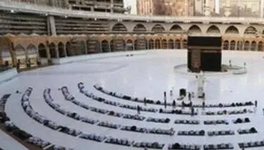 عربستان: حج عمره از ۱۳ مهرماه به صورت تدریجی از سرگرفته می‌شود