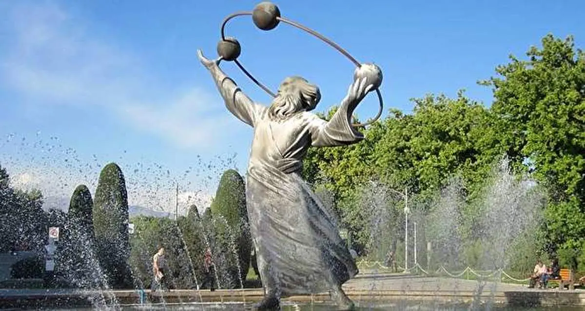 فولاد ضدزنگ؛ شگفتی باستان شناسان از دانش هزار ساله ایرانی ها