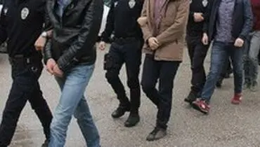بازداشت ۷ نفر در ترکیه به ظن ارتباط با داعش