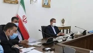 جهانگیری: فشار بر دولت جز افزایش مشکلات مردم دستاوردی نخواهد داشت