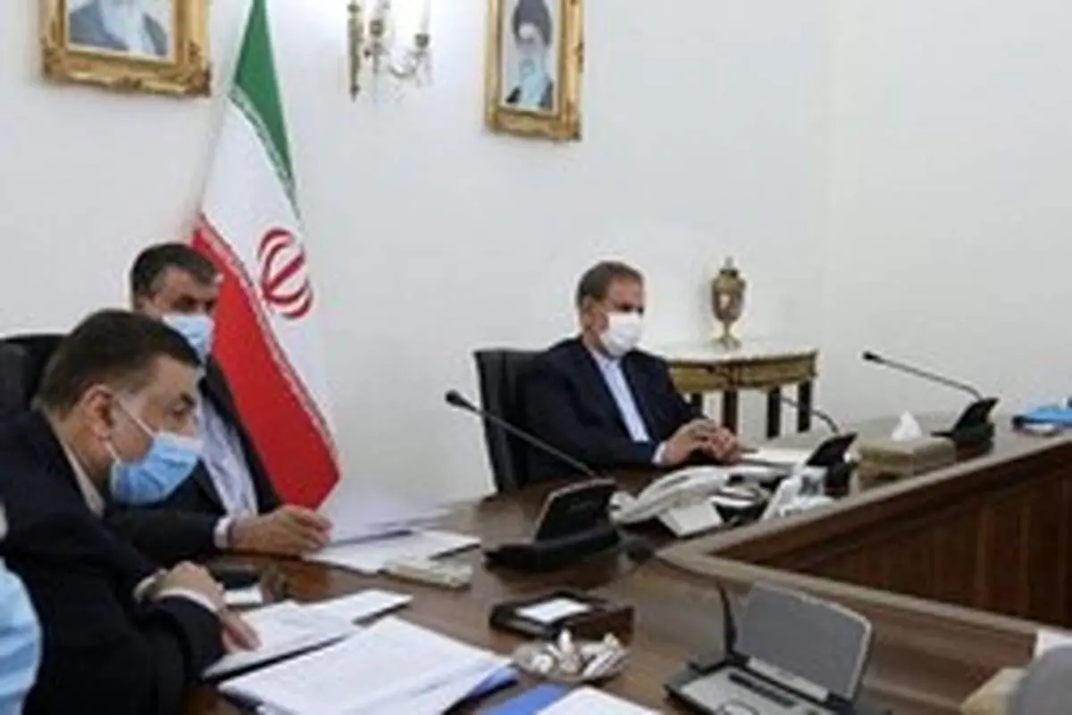 جهانگیری: فشار بر دولت جز افزایش مشکلات مردم دستاوردی نخواهد داشت