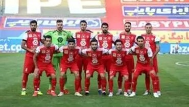 خبر خوش برای پرسپولیسی‌ها در آستانه بازی مهم با شارجه