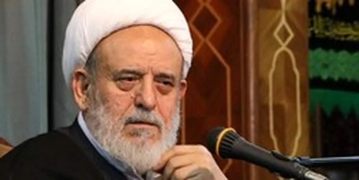حجت‌الاسلام انصاریان از بیمارستان مرخص شد