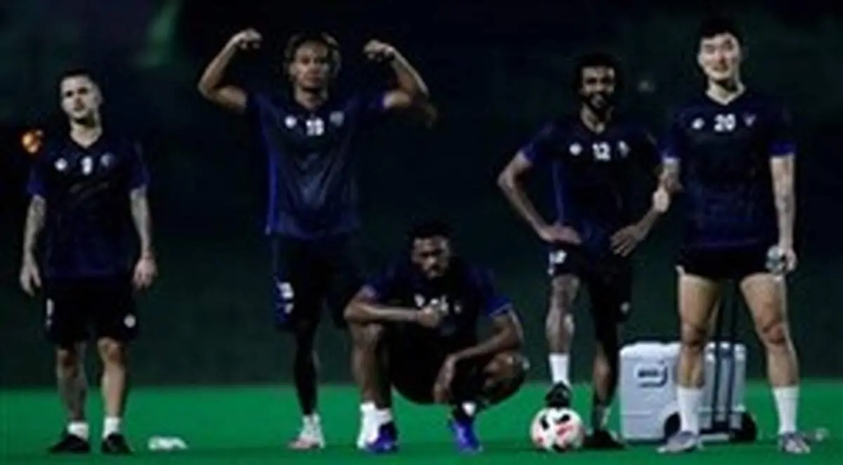 فوری: الهلال - شباب اهلی در آستانه لغو!