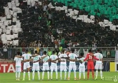 
پرسپولیس به دنبال خریدن عمر السوما
