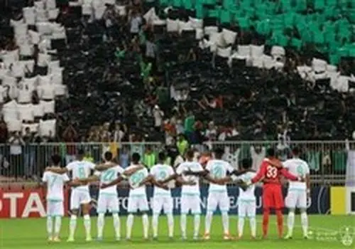 
پرسپولیس به دنبال خریدن عمر السوما
