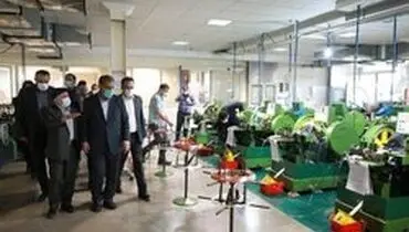 حمایت از تولید به ایجاد اشتغال کمک می‌کند