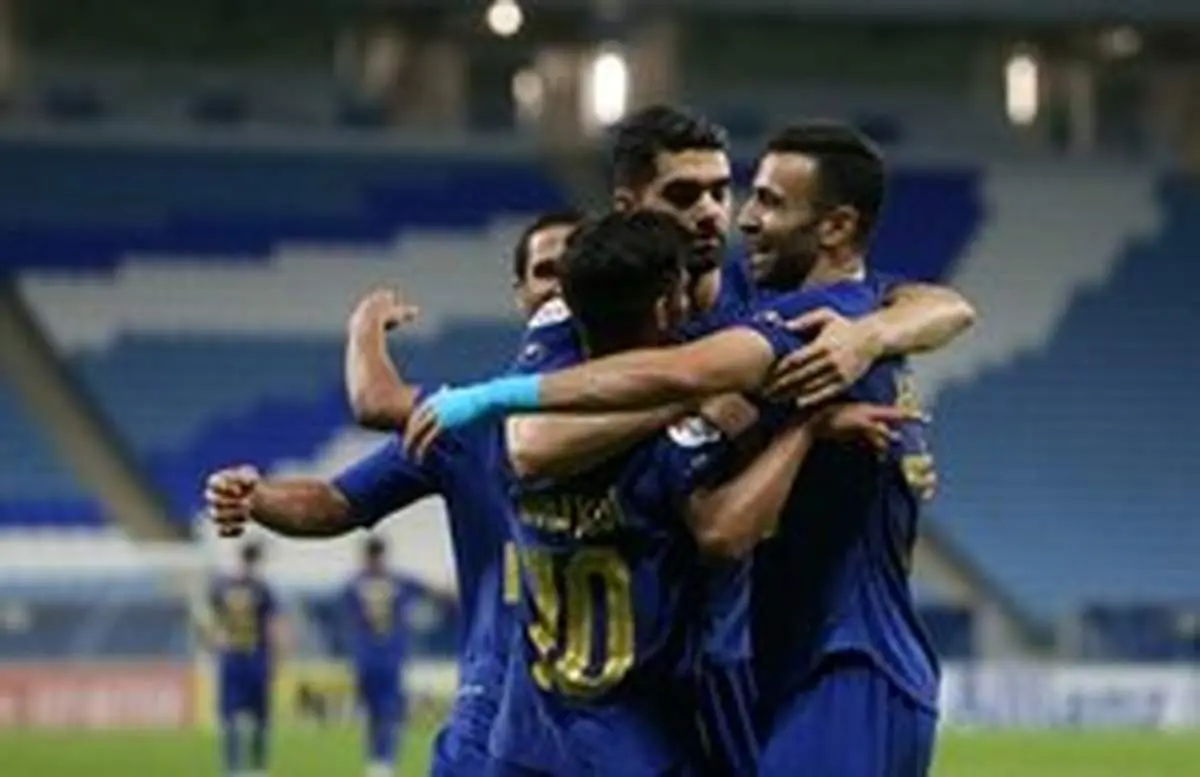 استقلال ۳- الاهلی؛ حمله، گل، درخشش و صعود