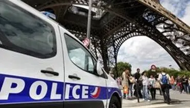 برج ایفل تعطیل شد