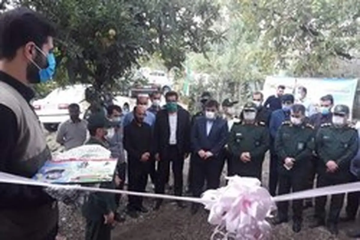 ۲۵ واحد مسکن محرومین در شهرستان فومن واگذار شد