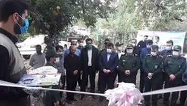 ۲۵ واحد مسکن محرومین در شهرستان فومن واگذار شد