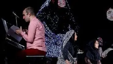 سیما تیرانداز و علی اوجی، جای بهنوش طباطبایی و گربه‌اش را گرفتند