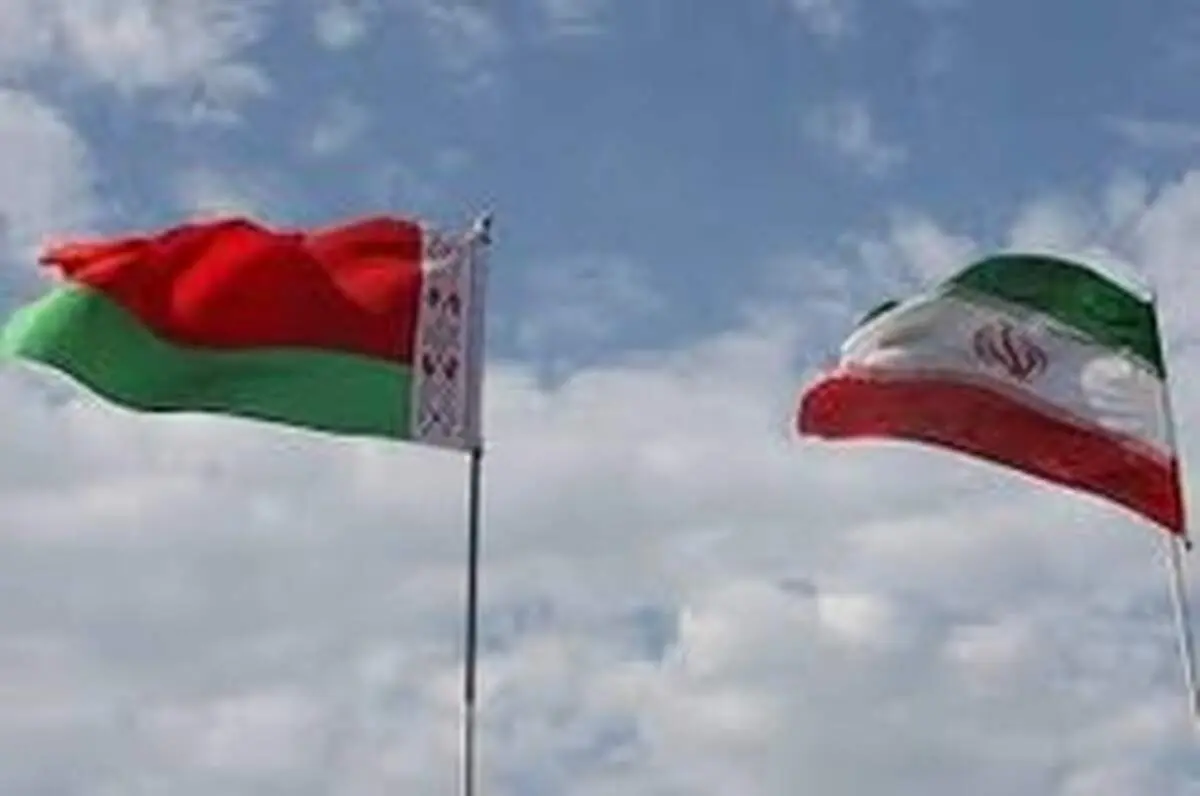 رایزنی سفیر ایران جهت برقراری مجدد پرواز مستقیم تهران - مینسک