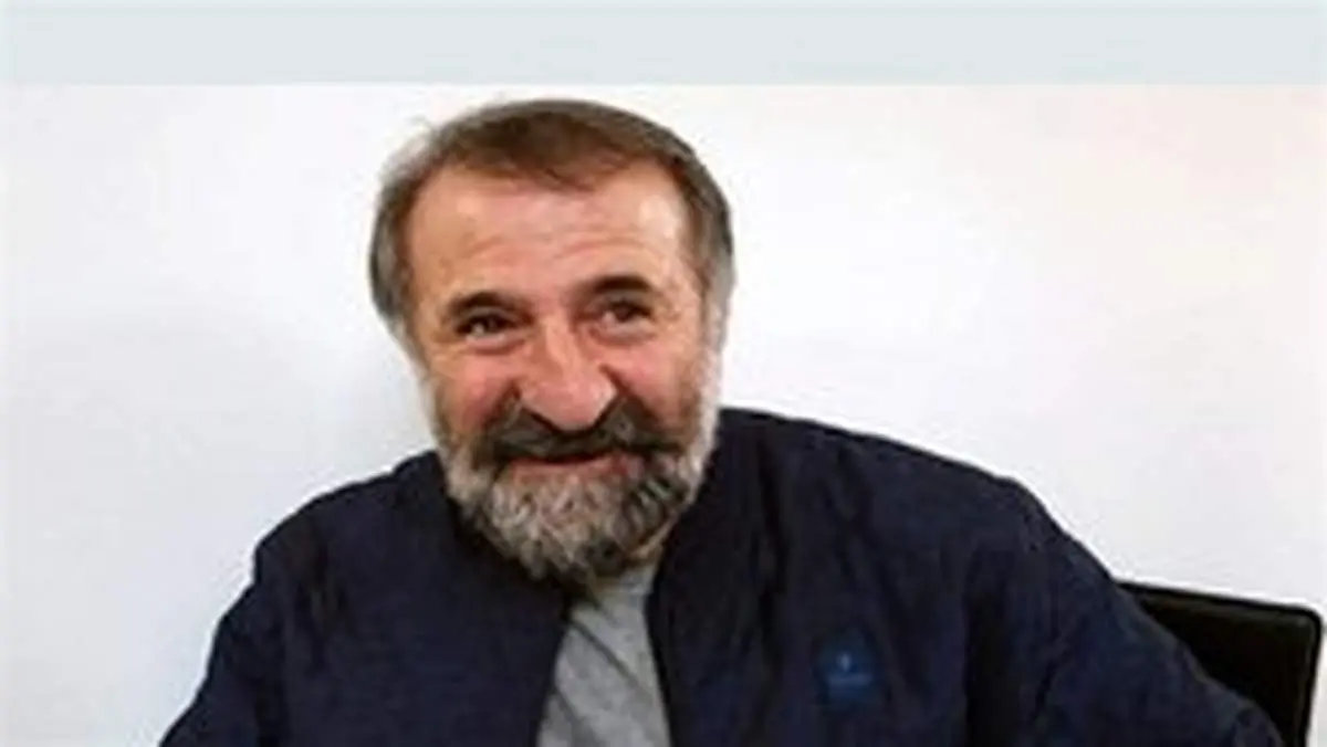 مهران رجبی: دوست دارم بیمارستان بمونم + فیلم