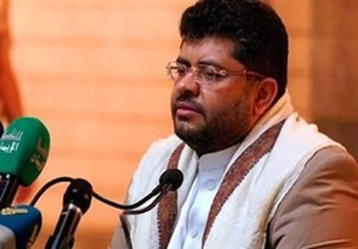 صنعاء: پادشاه عربستان اگر میتواند با خودِ ایران رو به رو شود