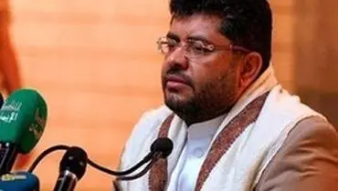 صنعاء: پادشاه عربستان اگر می‌تواند با خودِ ایران رو به رو شود