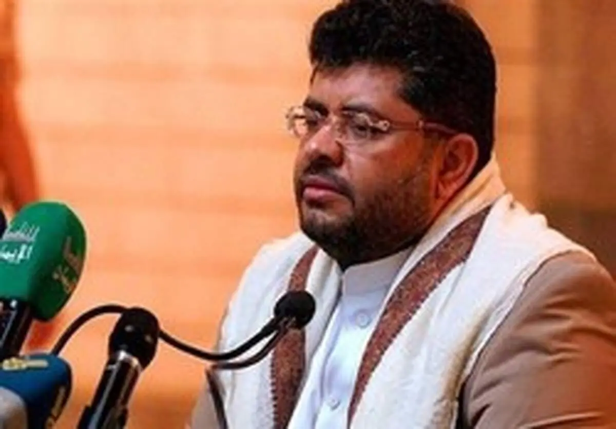 صنعاء: پادشاه عربستان اگر می‌تواند با خودِ ایران رو به رو شود