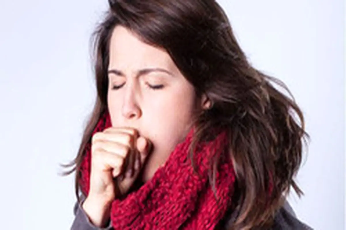 شیوه‌های درمان سرفه و تسکین گلودرد