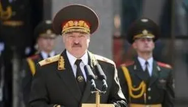 موضع آمریکا پس از ادای سوگند لوکاشنکو: او را به رسمیت نمی‌شناسیم