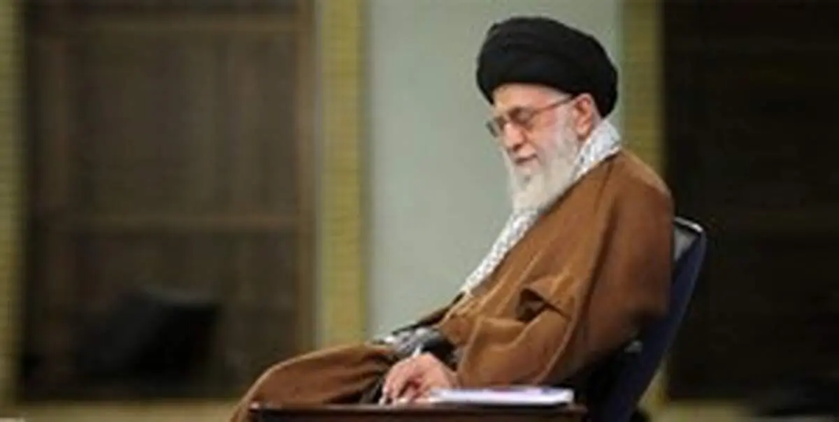 رهبر انقلاب: حجت الاسلام ممدوحی عالمی انقلابی و وارسته بودند