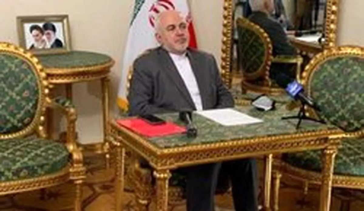 ظریف: برای مقابله با دشمن میکروسکوپی کووید-۱۹ نیازمند همکاری چندجانبه هستیم