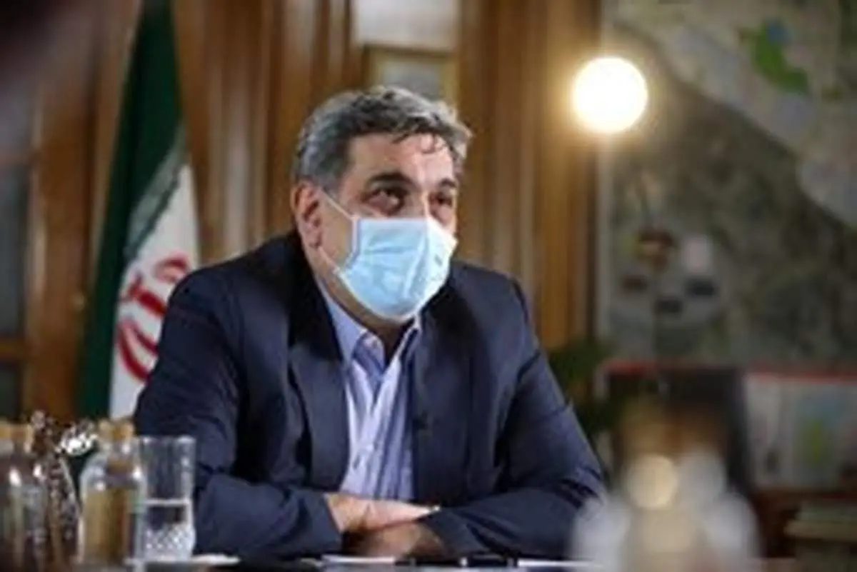 حناچی: نگاه جهادی بسیاری از مشکلات امروز را حل می کند