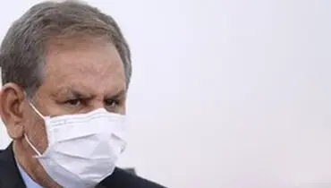 دستور جهانگیری برای رسیدگی به مشکلات یک فعال اقتصادی