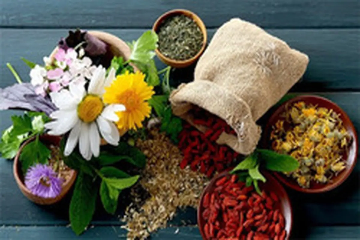 نسخههای طب سنتی برای کاهش افسردگی