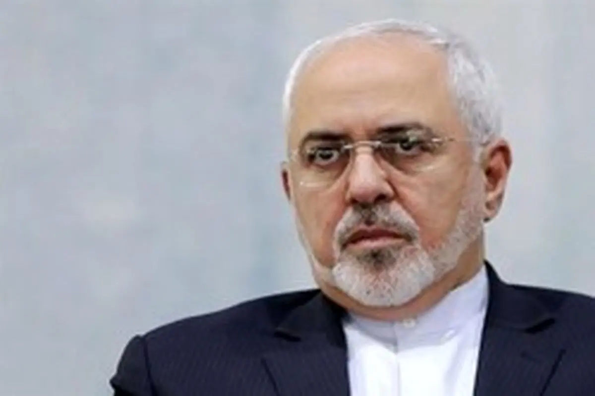 ظریف: گفتگوهای ایران و روسیه در حوزه نظامی همچنان ادامه دارد