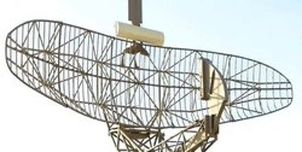 رونمایی از جدیدترین دستاورد نظامی پدافند هوایی ارتش+عکس