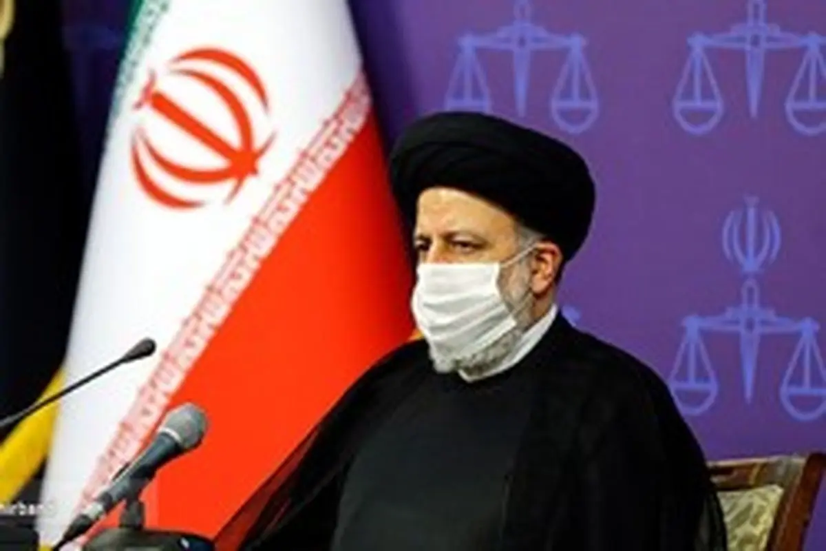 رئیسی: لایحه مرتبط با شورای حل اختلاف بزودی در دولت نهایی میشود