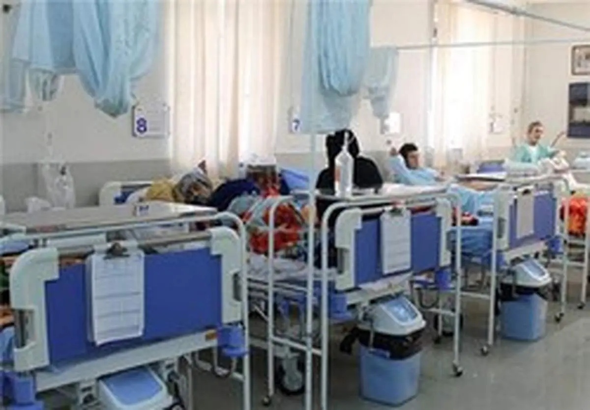شناسایی ۳۵۲۱ بیمار جدید کووید ۱۹ در کشور / ۲۴ استان در وضعیت قرمز