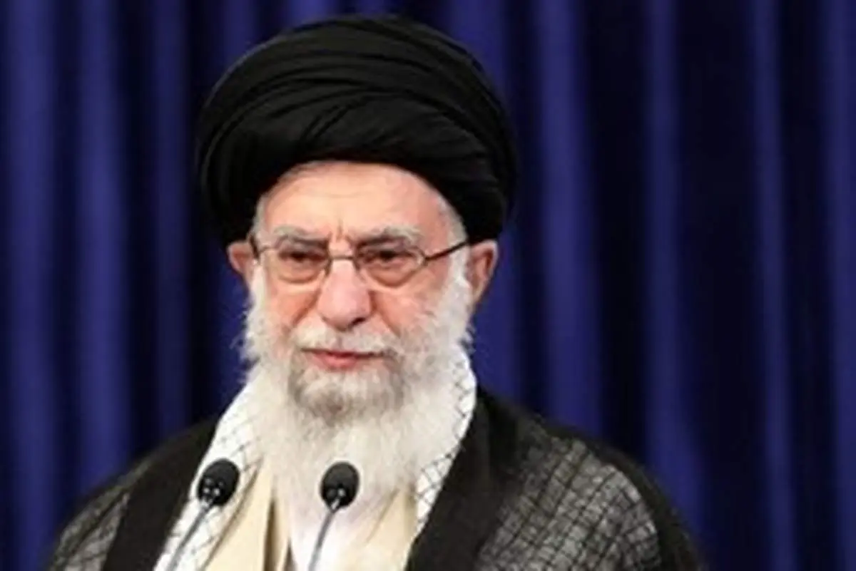 پیام رهبر معظم انقلاب به مناسبت هفته دفاع مقدس و روز تجلیل از شهیدان و ایثارگران