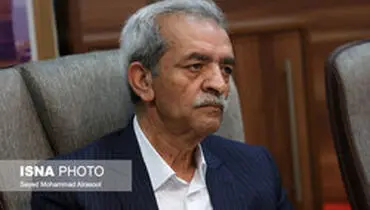 رزم‌حسینی وزارت صمت را متحول خواهد کرد