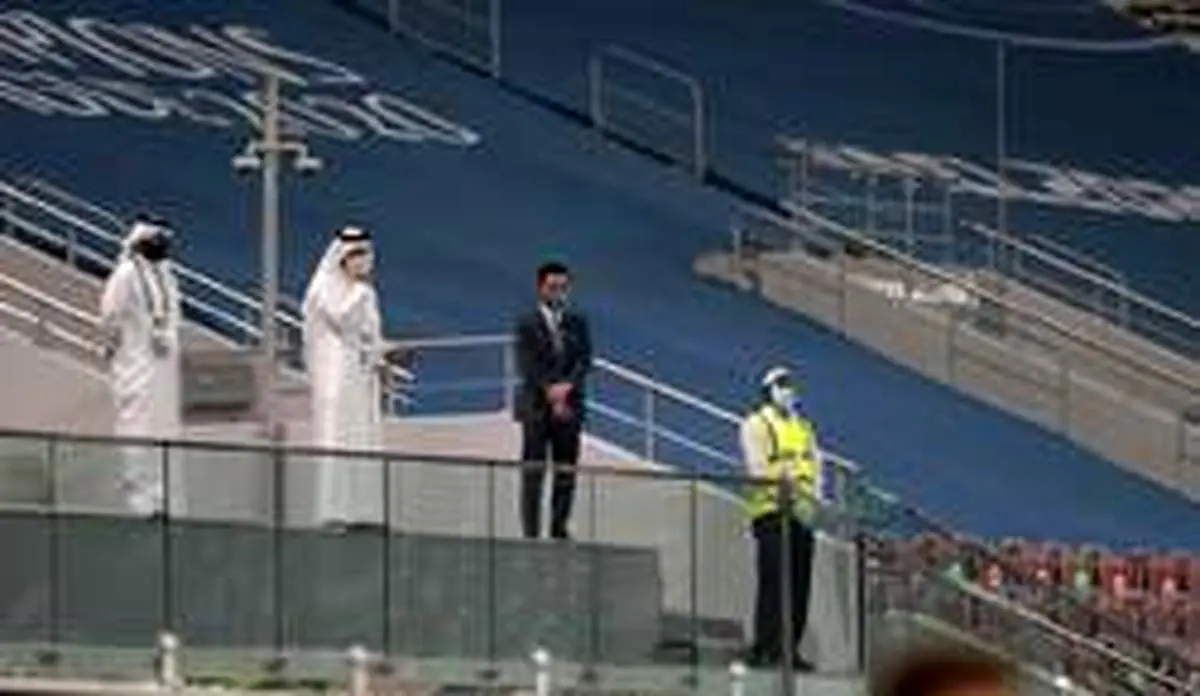 آخرین لحظات الهلال در لیگ قهرمانان آسیا(عکس)