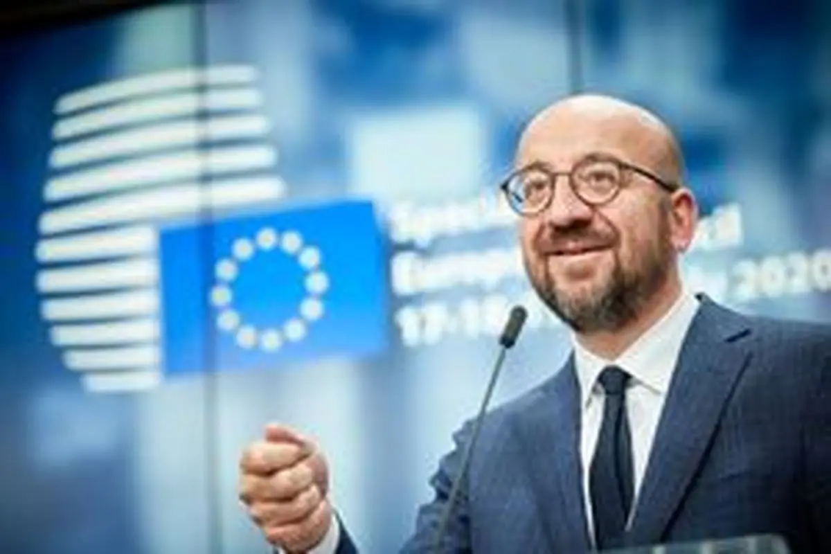 رییس شورای اروپایی فعال شدن مکانیسم ماشه را رد کرد