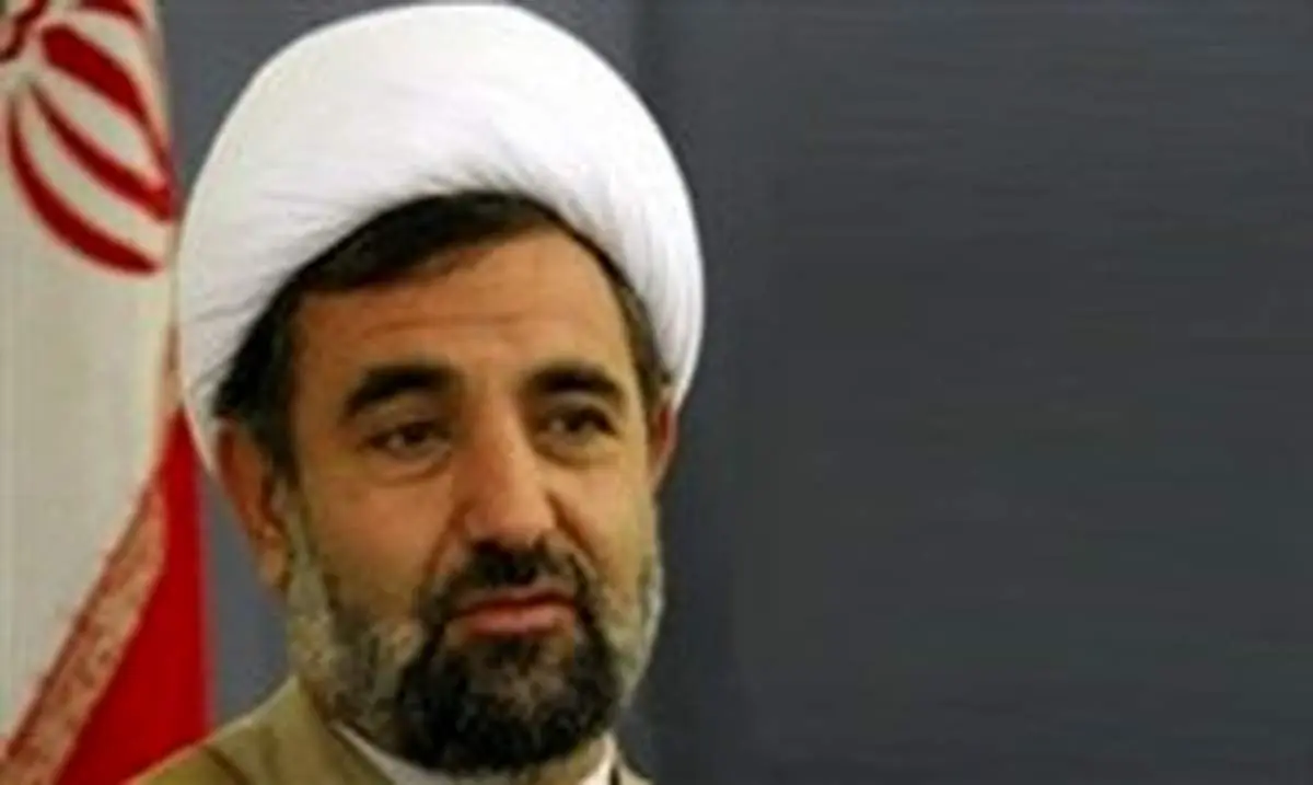 واکنش ذوالنور به اظهارات فرمانده سپاه/شورای نگهبان بر اساس نظر سردار جعفری یا سپاه عمل نمی​کند