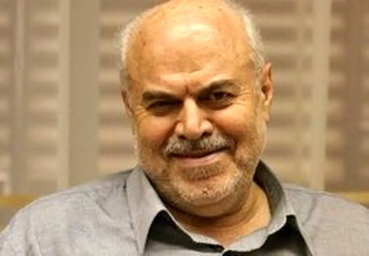 محمد جواد رفیق دوست فوت کرد