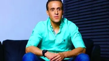 استایل جدید علی کریمی، جادوگر فوتبال ایران