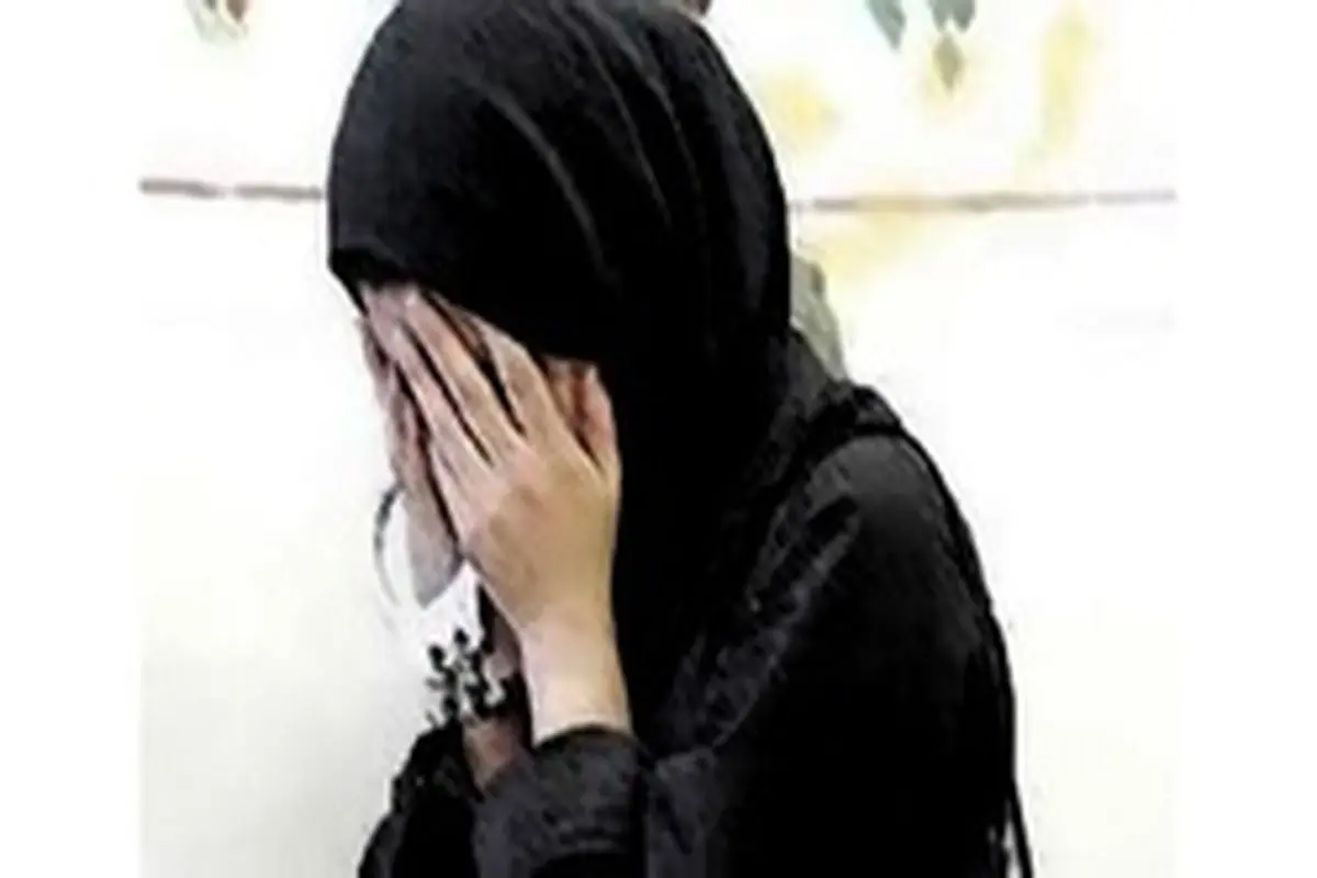 عروس ۲۵ ساله مشهدی مادرشوهرش را سلاخی کرد!/ ۷۰ ضربه چاقو + عکس