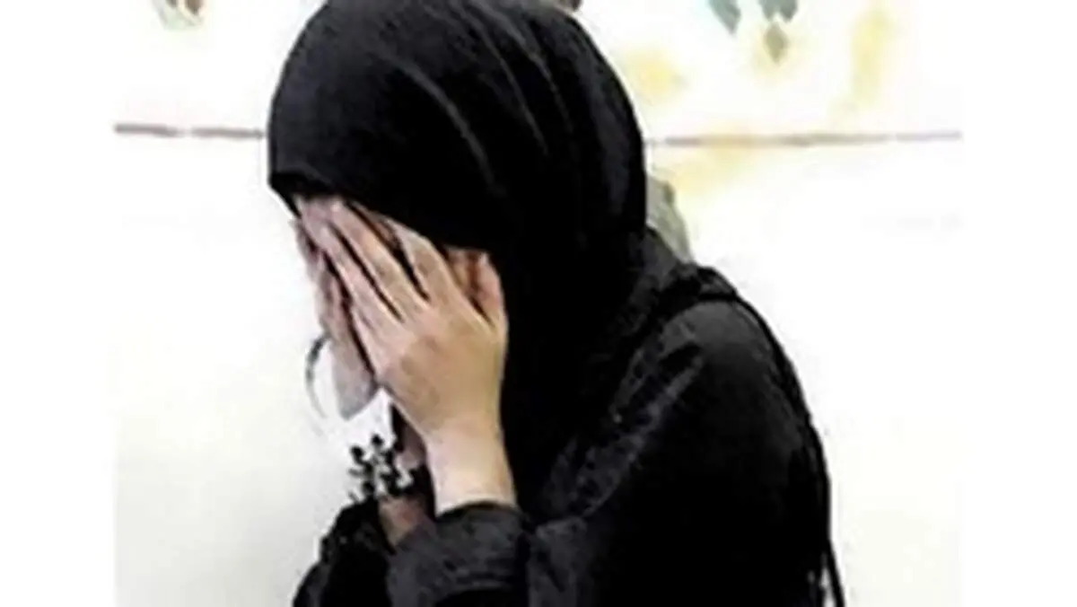 عروس ۲۵ ساله مشهدی مادرشوهرش را سلاخی کرد!/ ۷۰ ضربه چاقو + عکس