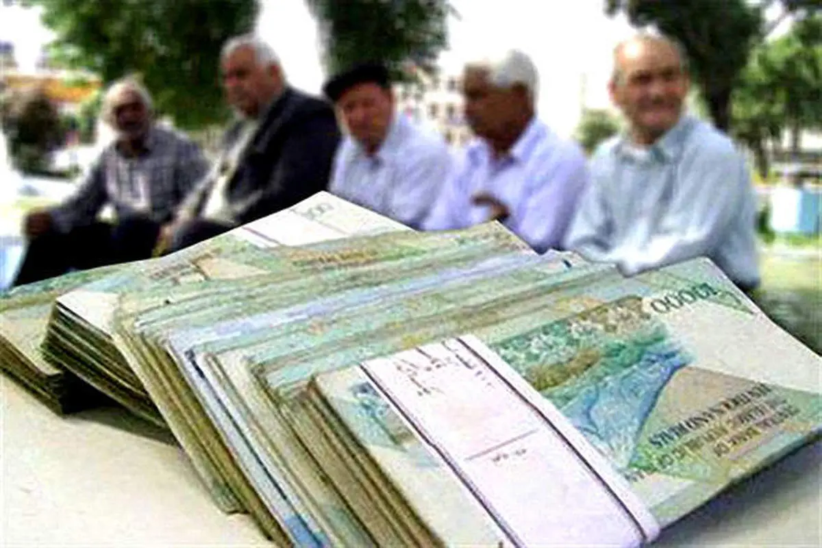 تداوم مسابقه قیمت‌ها با حقوق دریافتی بازنشستگان/ همسان سازی حقوق بازنشستگان هم درد آن‌ها را دوا نمی‌کند