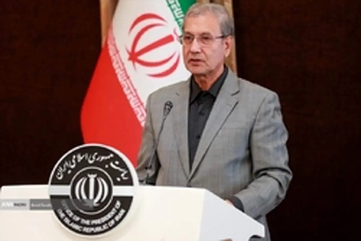 ربیعی: ترامپ وحشیتر از صدام زندگی ایرانیان را در معرض خطر قرار داده است