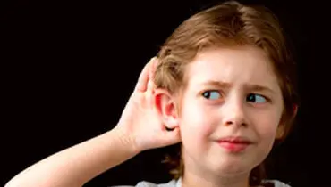 راه تشخیص و درمان اختلالات شنوایی کودکان