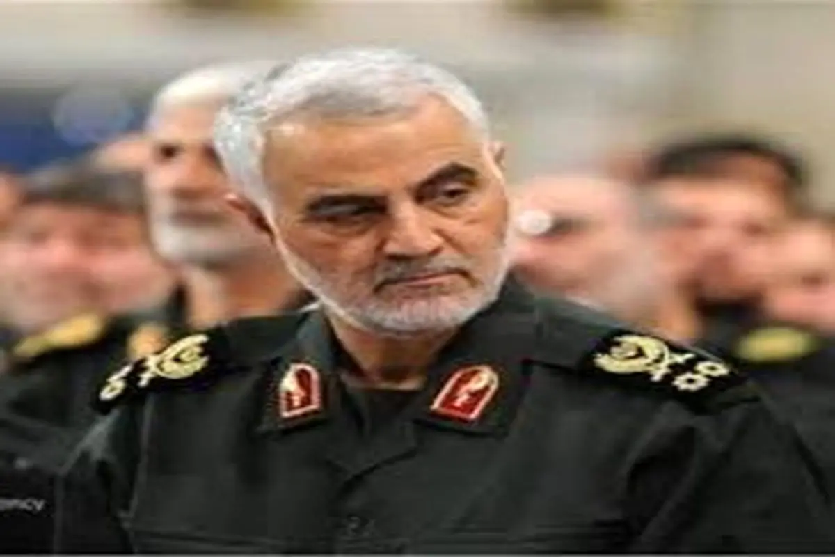 ناگفتههای زندگی حاج قاسم سلیمانی از زبان محسن رضایی + فیلم