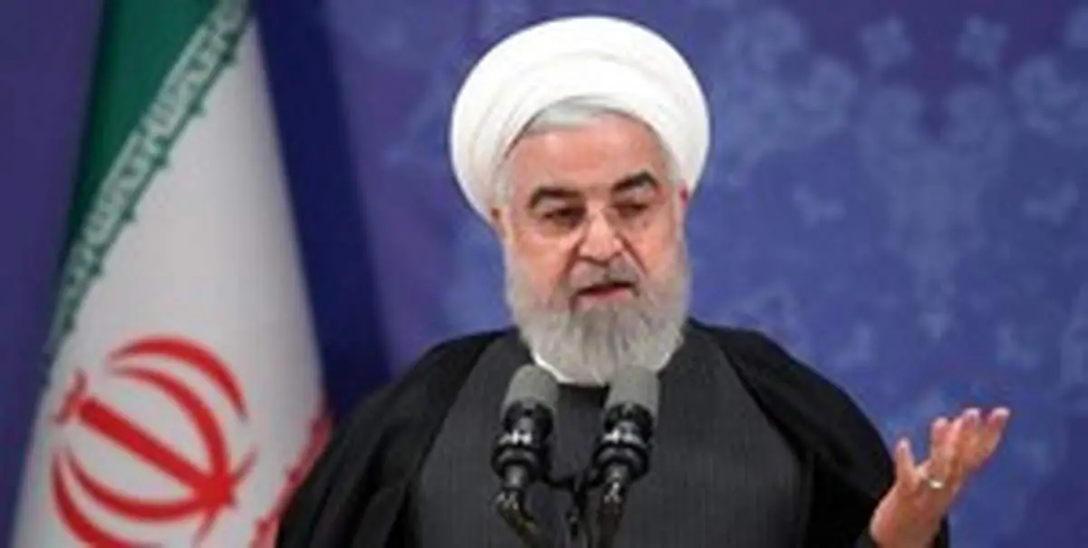 دستور روحانی برای مجازات کسانی که ماسک نزنند / مقررات جدید کرونایی برای تهران