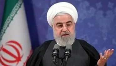 دستور روحانی برای مجازات کسانی که ماسک نزنند / مقررات جدید کرونایی برای تهران